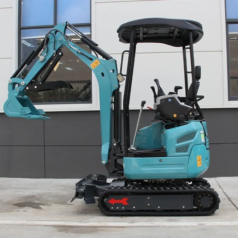 Yuntu Rapid Drive mini excavator review: Honest Pros & Cons for Buyers 3 Yuntu Rapid Drive mini excavator review,Yuntu mini excavator review and rating,is Yuntu mini excavator worth buying,Yuntu mini excavator review pros cons,Yuntu mini excavator review honest opinion,Yuntu Rapid Drive excavator review verdict performance results — claims verified against real-world testing