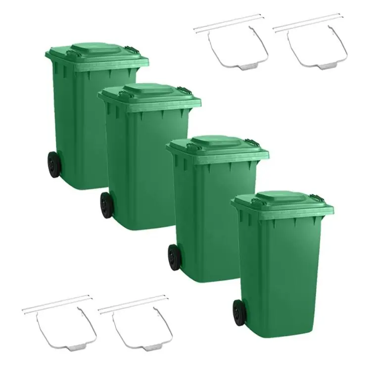Zedfire 95 Gallon Trash Can Review: Honest Pros & Cons 10 Image 1 of Zedfire 95 gallon trash can review