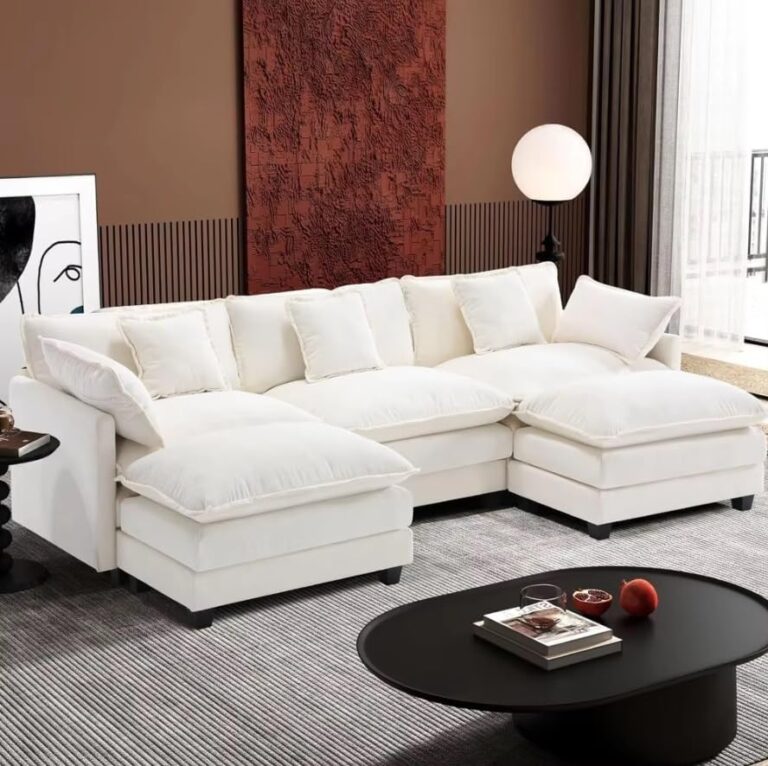 Image 1 of cgtombs sectional sofa review