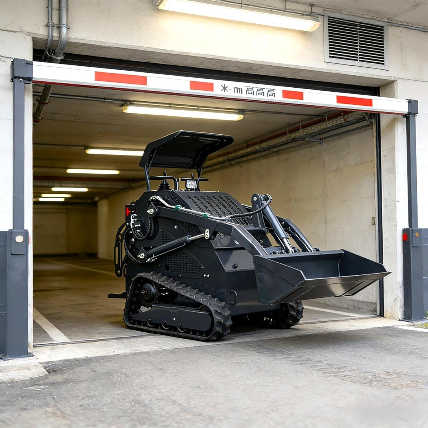 mini skid steer loader review,mini skid steer loader review and rating,mini skid steer loader review pros cons,mini skid steer loader review honest opinion,compact skid steer loader review verdict,mini skid loader review worth buying — full box contents and build quality