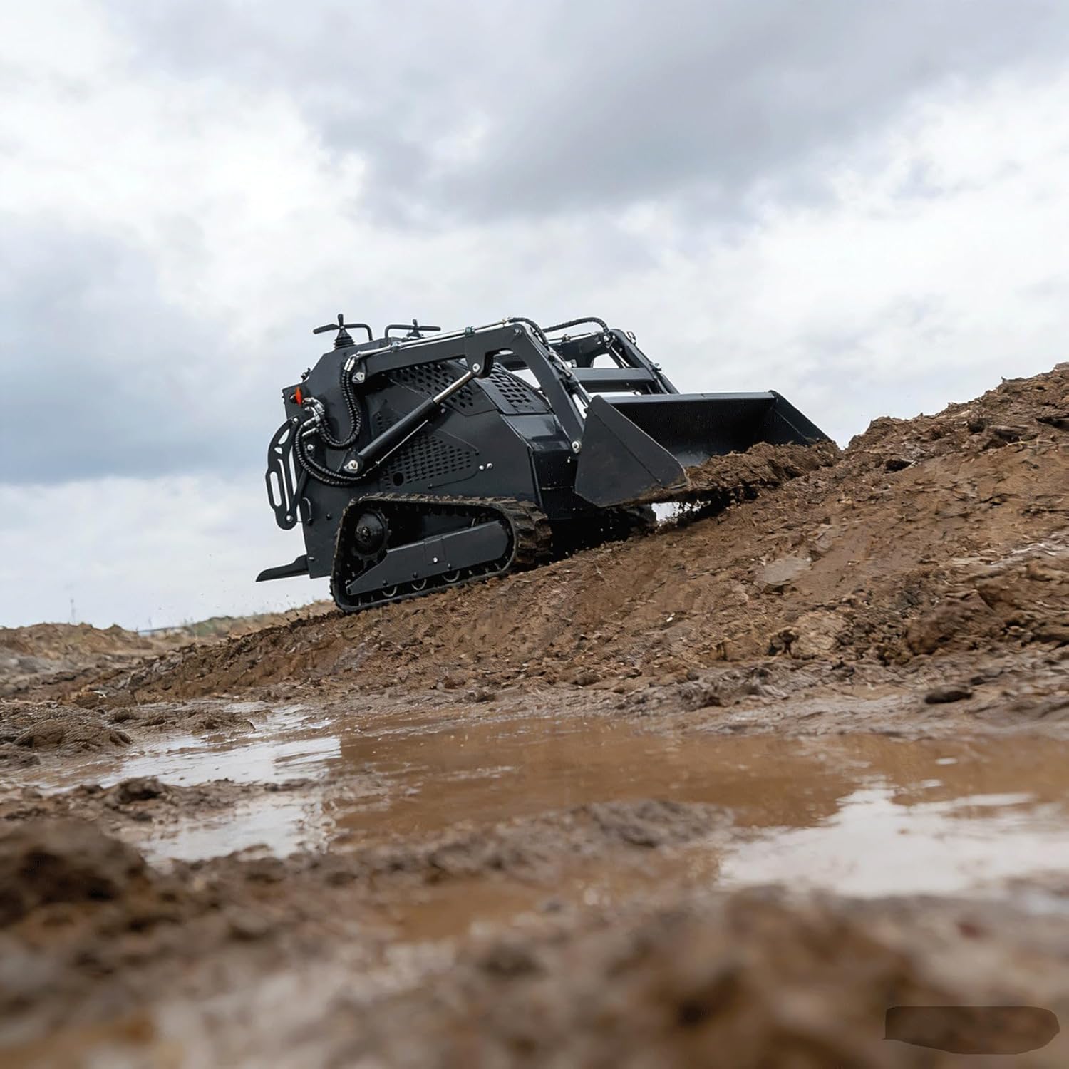 mini skid steer loader review,mini skid steer loader review and rating,mini skid steer loader review pros cons,mini skid steer loader review honest opinion,compact skid steer loader review verdict,mini skid loader review worth buying — features that matter in real use