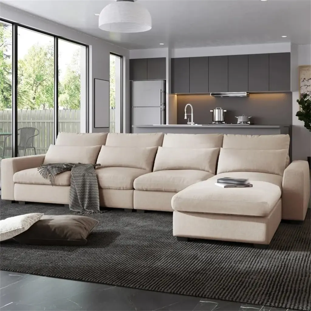 sectional sofa review,convertible couch review,l-shape sofa review pros cons,duyh bawrs sectional review verdict,sectional sofa review and rating,is this sectional worth buying review unboxing and complete package contents