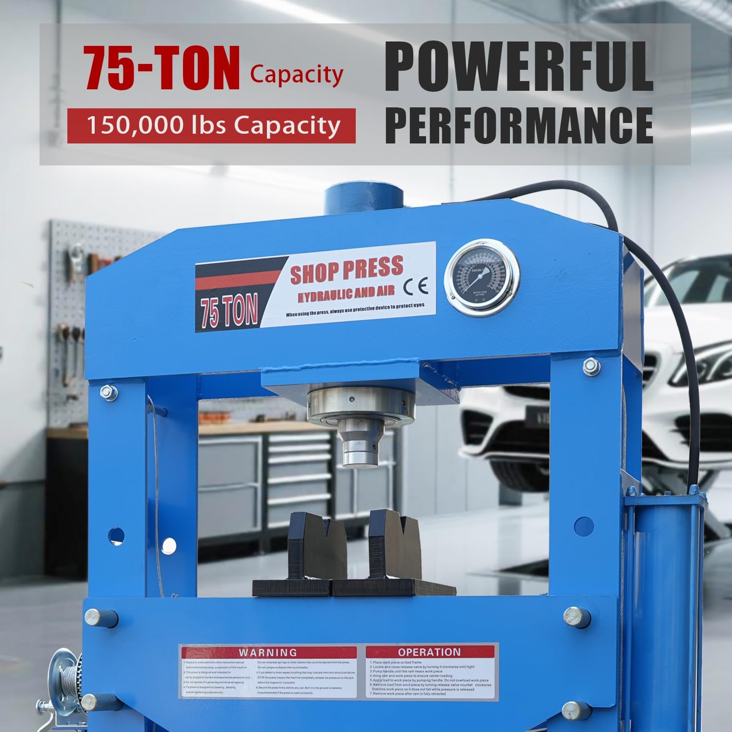 75 ton hydraulic shop press review,75 ton press review and rating,is 75 ton hydraulic press worth buying,75 ton press review pros cons,75 ton hydraulic shop press honest review,642way 75 ton press review verdict unboxing and complete package contents