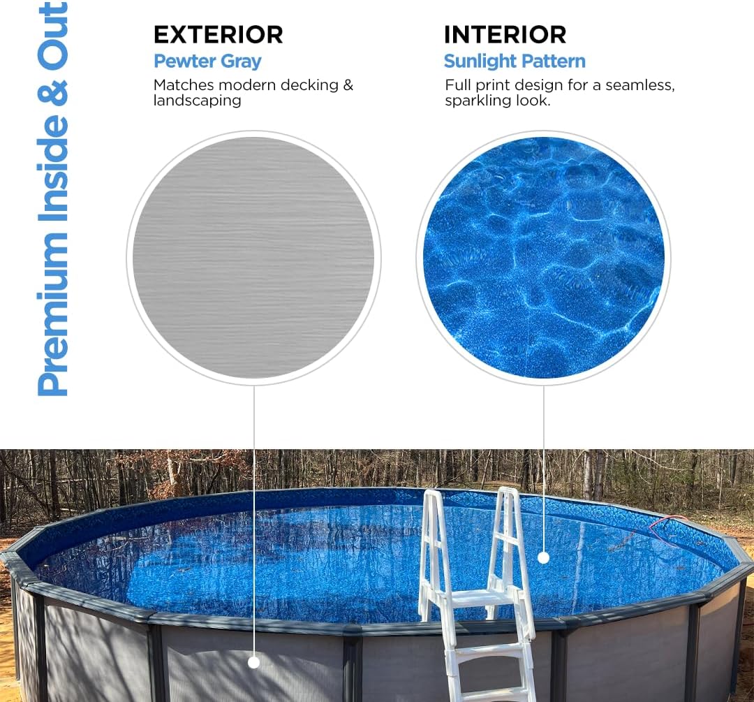 AquaDoc Coventry pool review,AquaDoc Coventry pool kit review and rating,is AquaDoc Coventry pool worth buying,AquaDoc Coventry pool review pros cons,AquaDoc above ground pool review verdict,AquaDoc Coventry pool honest review compared against top alternatives