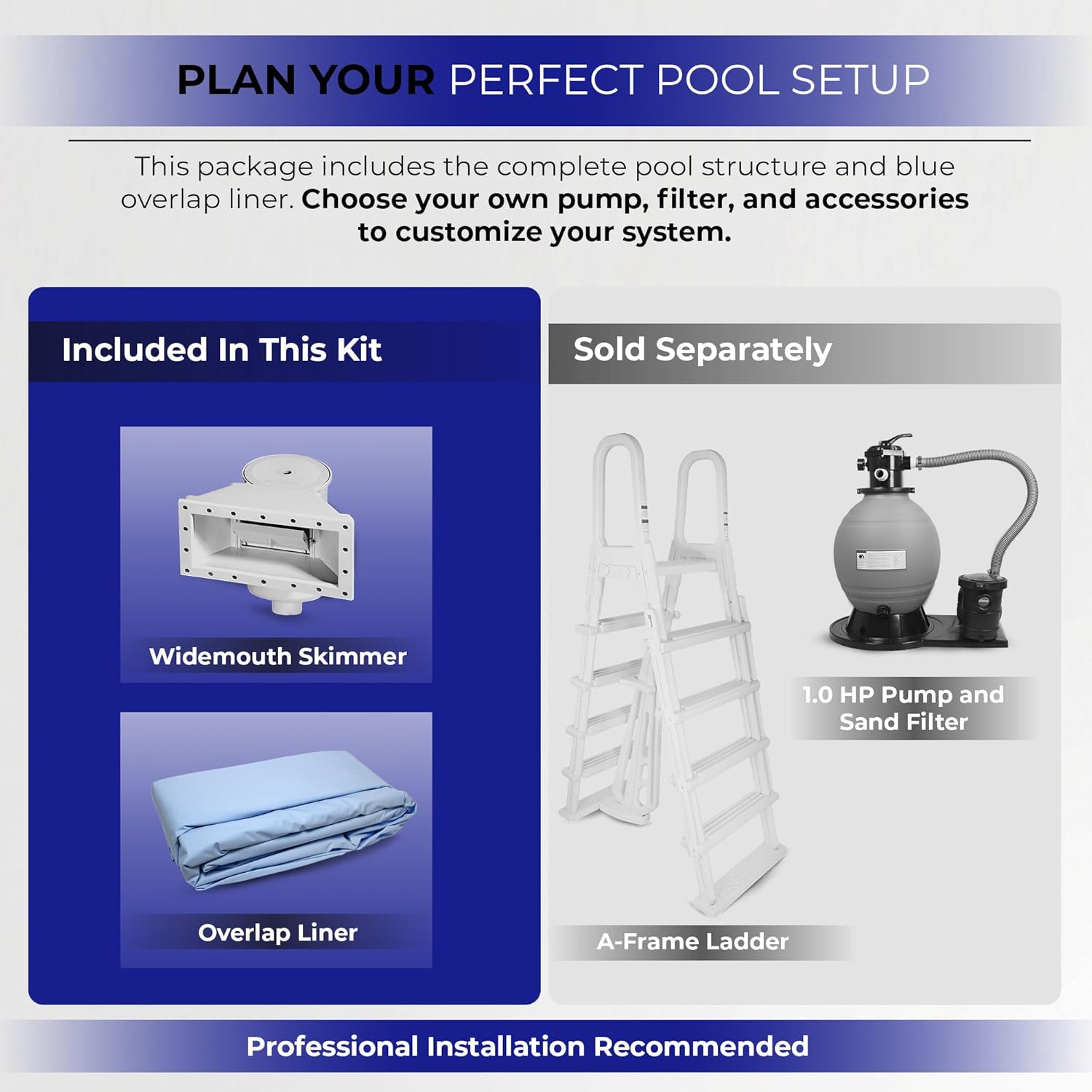 Blue Wave Affinity 24 ft Round Pool Review: Honest Pros & Cons 3 Blue Wave Affinity 24 ft round pool review,Blue Wave Affinity pool review and rating,Is Blue Wave Affinity pool worth buying,Blue Wave Affinity pool review pros cons,Blue Wave Affinity pool review honest opinion,Blue Wave Affinity pool review verdict benchmark scores and measured results