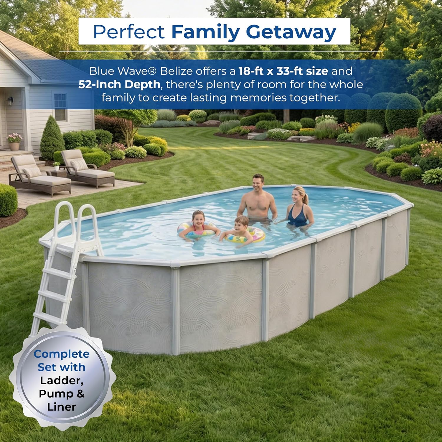 Blue Wave Belize pool review,Blue Wave Belize pool review and rating,is Blue Wave Belize pool worth buying,Blue Wave Belize pool review pros cons,Blue Wave Belize pool review honest opinion,Blue Wave Belize pool review verdict — design and build quality detail
