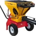 Image 1 of FastMixer continuous mixer review