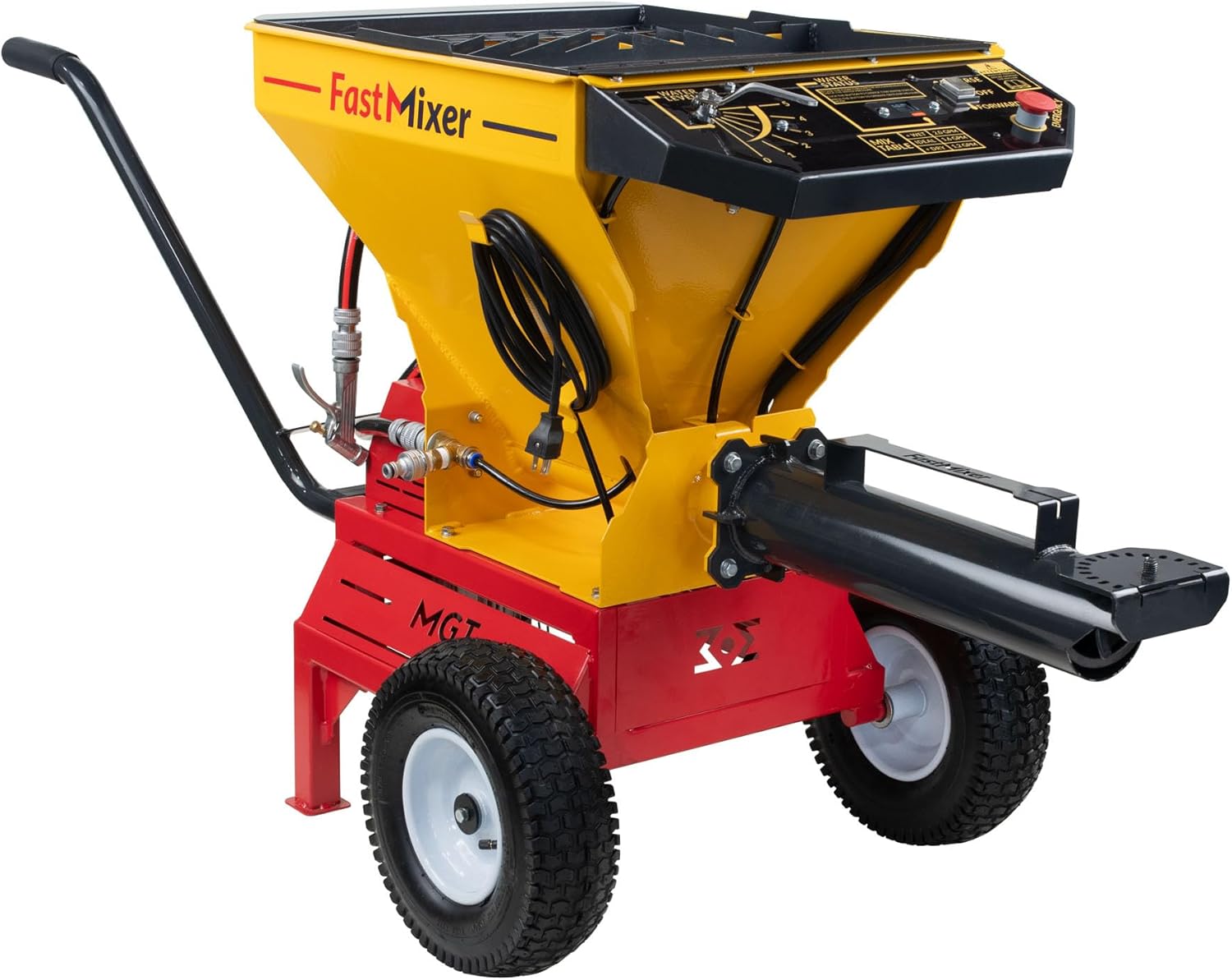 FastMixer continuous mixer review,FastMixer review and rating,is FastMixer worth buying,FastMixer review pros cons,FastMixer review honest opinion,FastMixer professional mixer review verdict - detailed features and technical specifications