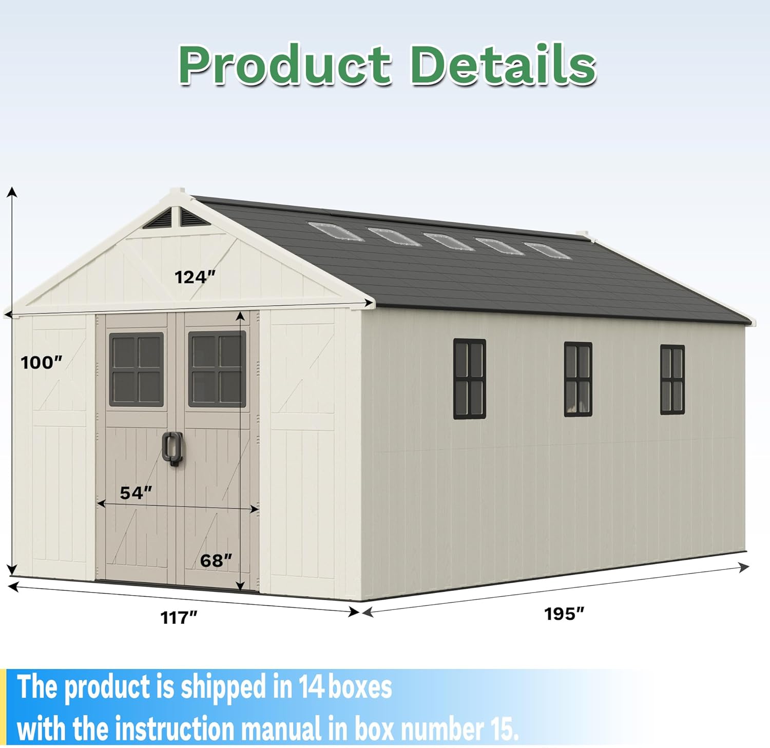 Greesum Storage Shed Review: Honest Pros & Cons 2 Greesum storage shed review,Greesum storage shed review and rating,Greesum storage shed worth buying,Greesum plastic shed review pros cons,Greesum outdoor shed honest review,Greesum resin shed review verdict unboxing and complete package contents