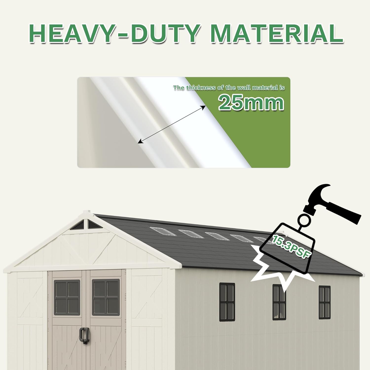 Greesum Storage Shed Review: Honest Pros & Cons 4 Greesum storage shed review,Greesum storage shed review and rating,Greesum storage shed worth buying,Greesum plastic shed review pros cons,Greesum outdoor shed honest review,Greesum resin shed review verdict performance testing and real-world results