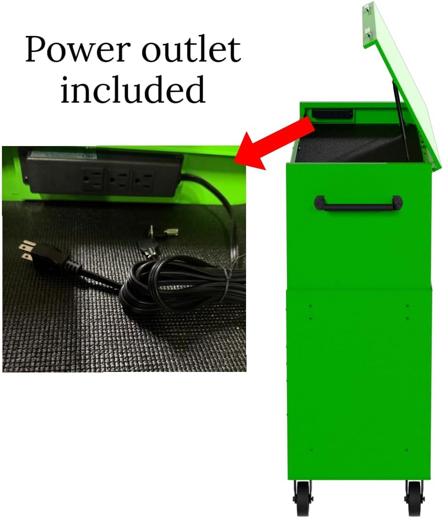 Homak 72 RS Pro Combo Review compared against top alternatives