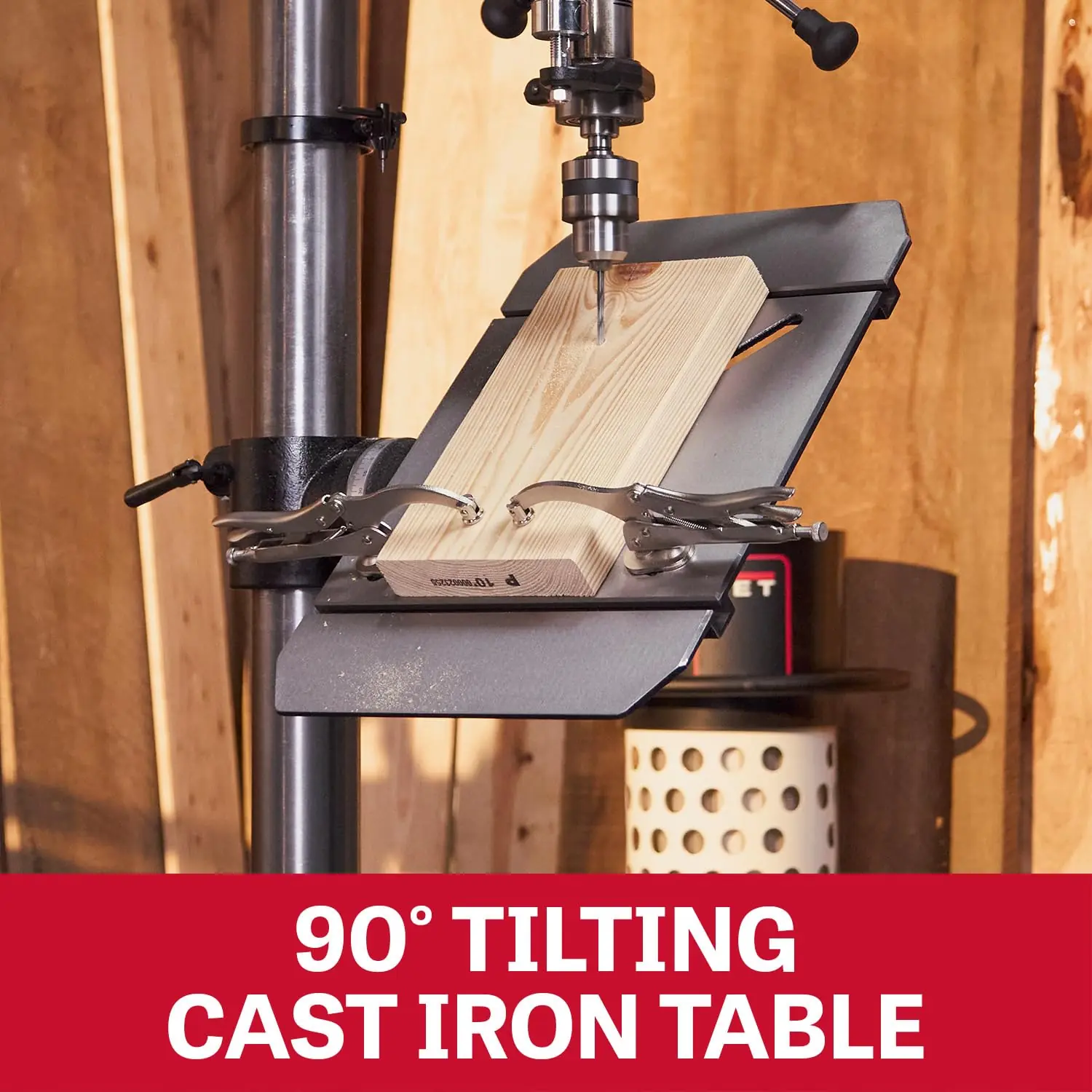 JET JDP-20S drill press review,JET JDP-20S drill press review and rating,is JET JDP-20S worth buying,JET JDP-20S review pros cons,JET smart drill press honest review,JET JDP-20S review verdict benchmark scores and measured results