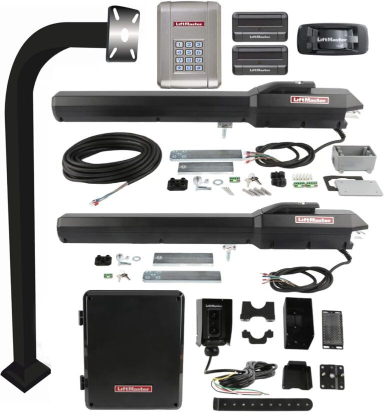 Image 1 of LiftMaster LA500PKGUL review