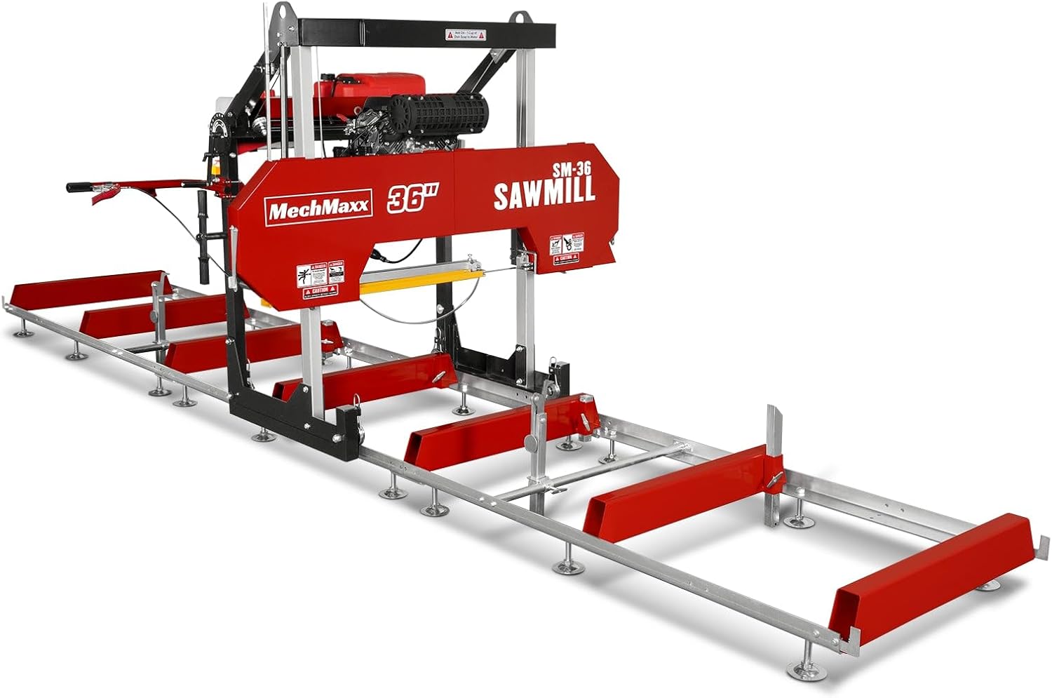 MechMaxx 36 MAX sawmill review,MechMaxx portable sawmill review,MechMaxx SM-36MAX review and rating,MechMaxx 36 MAX sawmill review pros cons,MechMaxx sawmill review honest opinion,MechMaxx 36 MAX sawmill review verdict unboxing — first impressions and package contents