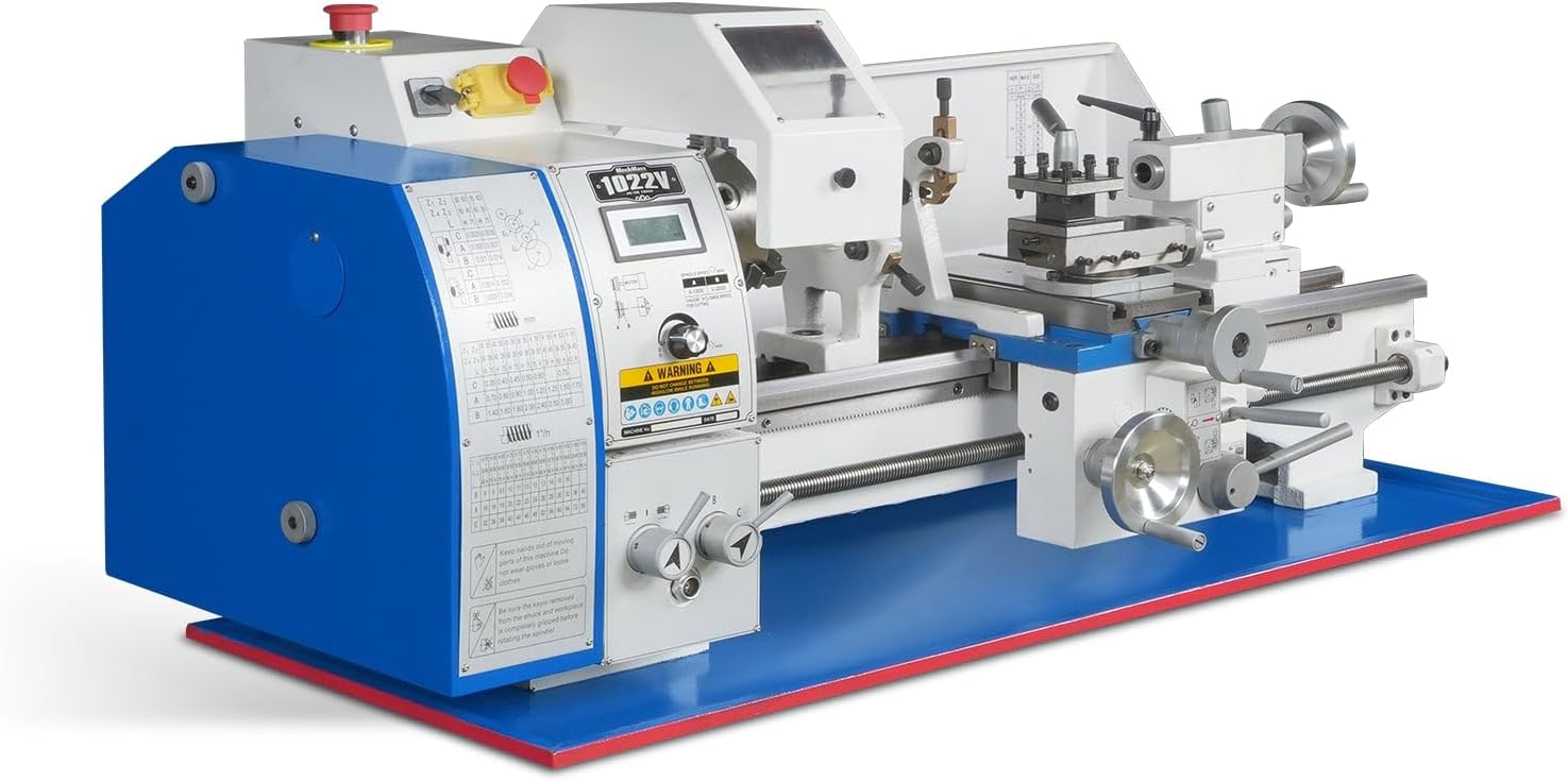 Mechmaxx 1022V Metal Lathe Review: Unbiased Pros & Cons 2 Mechmaxx 1022V metal lathe review,Mechmaxx 1022V lathe review and rating,is Mechmaxx 1022V lathe worth buying,Mechmaxx 1022V lathe review pros cons,Mechmaxx 1022V lathe honest review,Mechmaxx 1022V lathe review verdict — features that matter in real use