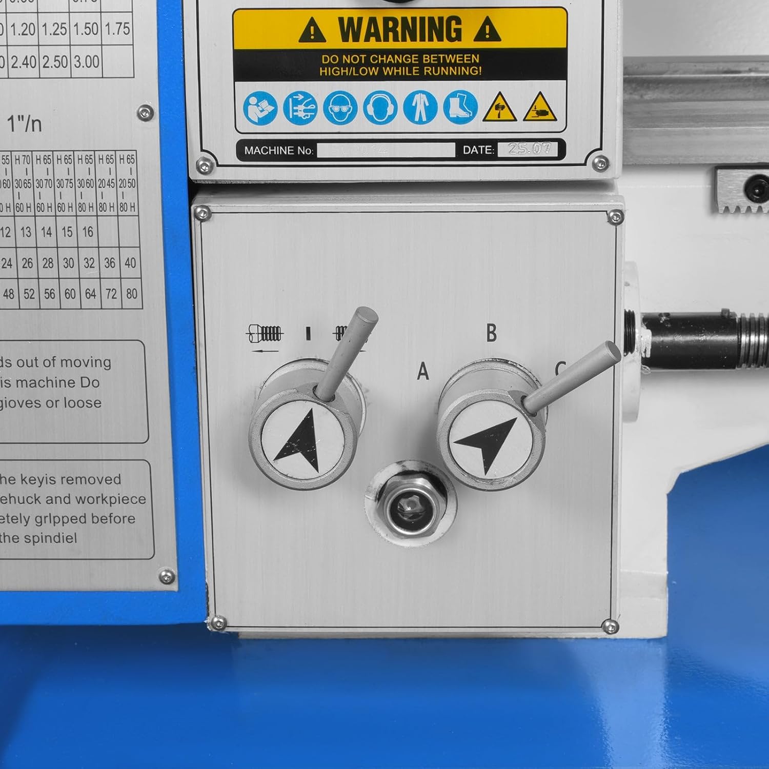 Mechmaxx 1022V Metal Lathe Review: Unbiased Pros & Cons 4 Mechmaxx 1022V metal lathe review,Mechmaxx 1022V lathe review and rating,is Mechmaxx 1022V lathe worth buying,Mechmaxx 1022V lathe review pros cons,Mechmaxx 1022V lathe honest review,Mechmaxx 1022V lathe review verdict compared to top alternatives
