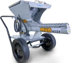 Image 1 of Mud Mixer MMXR-3225 review