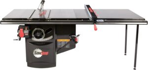 Image 1 of SawStop ICS53230 review