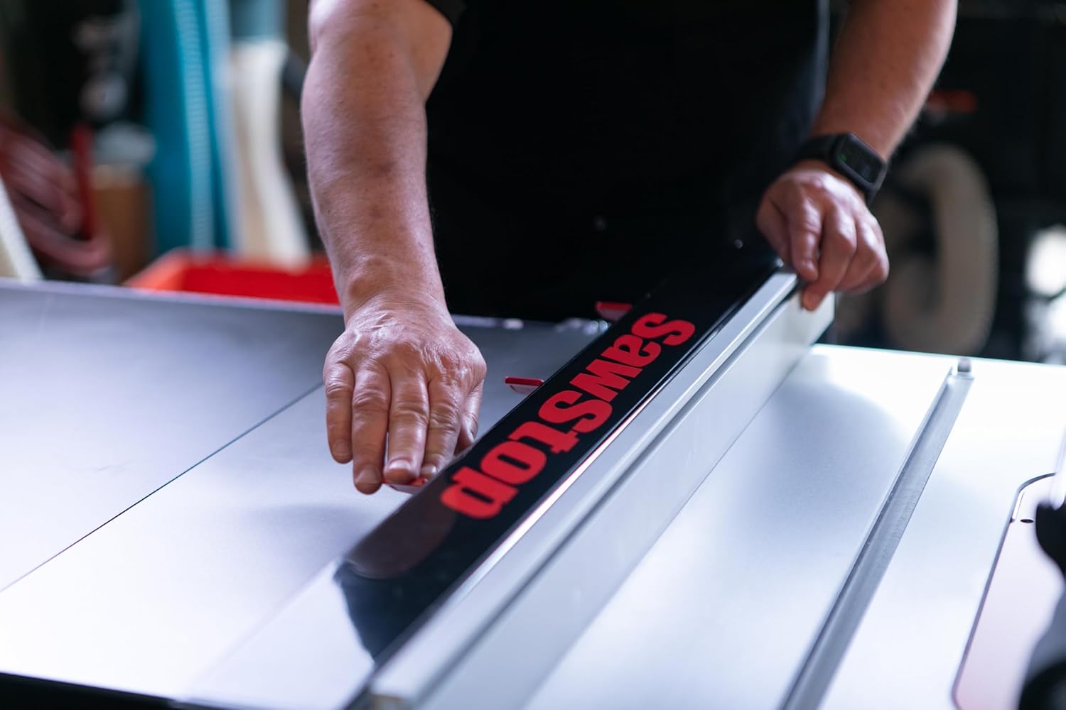 SawStop ICS53230 review,SawStop ICS53230 review and rating,is SawStop ICS53230 worth buying,SawStop ICS53230 review pros cons,SawStop ICS53230 honest review,SawStop industrial cabinet saw review verdict unboxing and complete package contents
