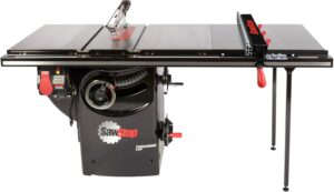 Image 1 of SawStop PCS31230 review