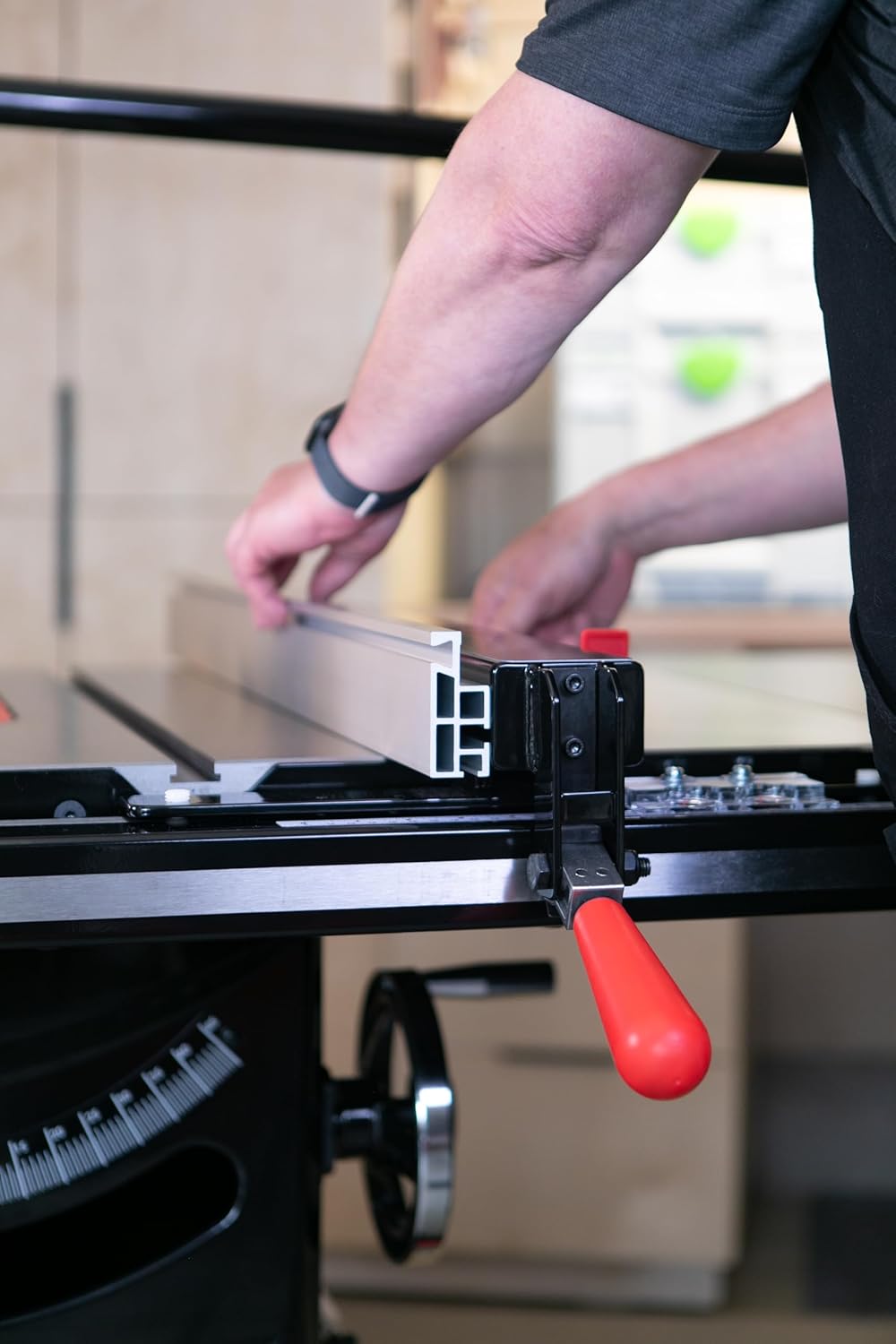 SawStop PCS31230 review,SawStop PCS31230 review and rating,is SawStop PCS31230 worth buying,SawStop PCS31230 review pros cons,SawStop PCS31230 honest review verdict,SawStop professional cabinet saw review after extended use — long-term performance
