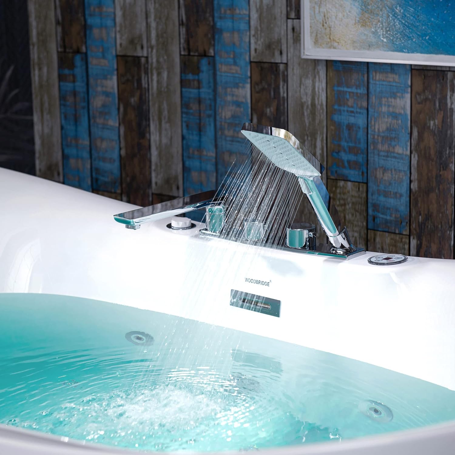 Setup and practical use guide for WOODBRIDGE 72 inch whirlpool bathtub review,WOODBRIDGE 72 inch bathtub review and rating,is WOODBRIDGE freestanding bathtub worth buying,WOODBRIDGE whirlpool bathtub review pros cons,WOODBRIDGE heated tub review honest opinion,WOODBRIDGE BJ400 bathtub review verdict