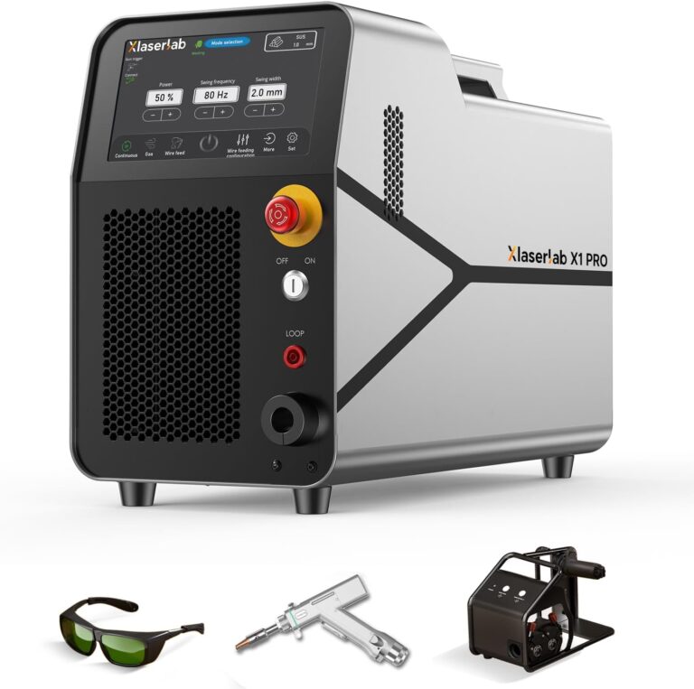 X1pro Laser Welder Review: Honest Pros & Cons Worth Buying? 14 Image 1 of X1pro laser welder review