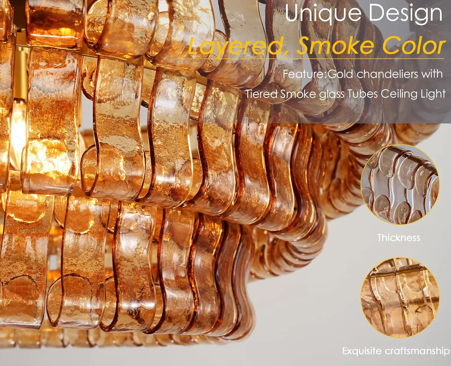 YIOSI large chandelier review,YIOSI gold chandelier review and rating,YIOSI large chandelier honest review,YIOSI drum chandelier review pros cons,YIOSI 48 inch chandelier review verdict,YIOSI smoked glass chandelier review benchmark scores and measured results