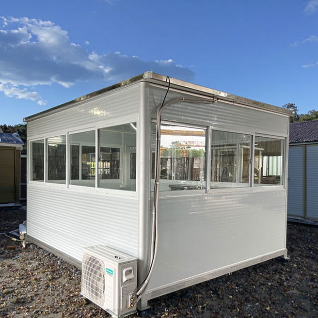 guard shack 10x12 review,guard shack with ac review,security guard booth review,10x12 guard shack review pros cons,guardhouse review honest opinion,guard shack review and rating features evaluated through real use