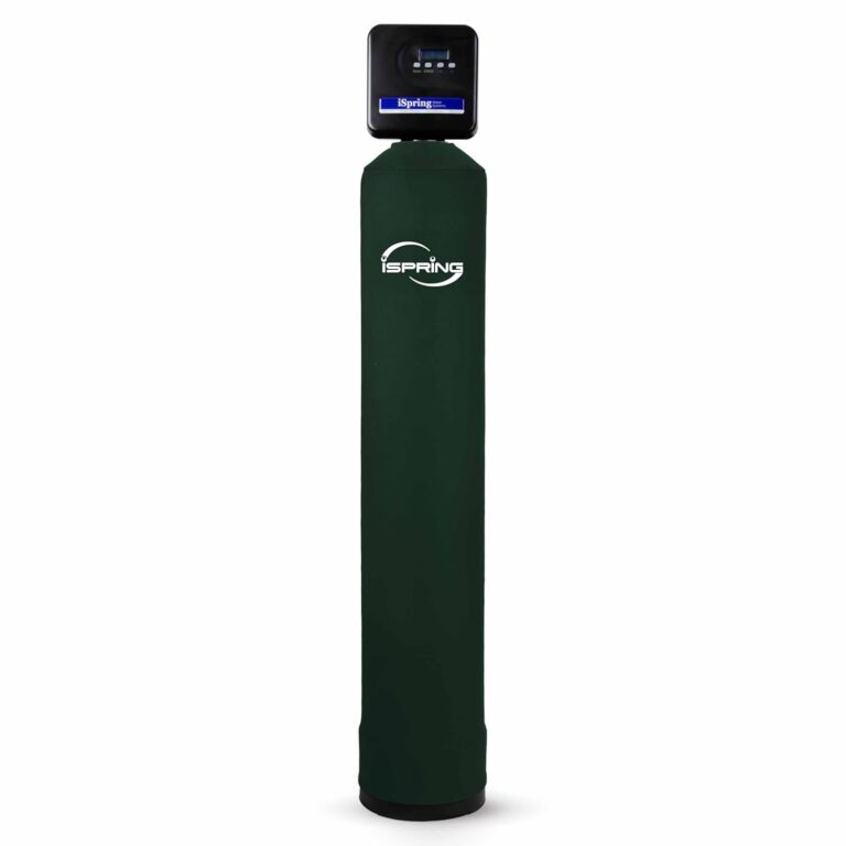 iSpring WF150K-PF Review: Unbiased Pros & Cons 11 Image 1 of iSpring WF150K-PF review