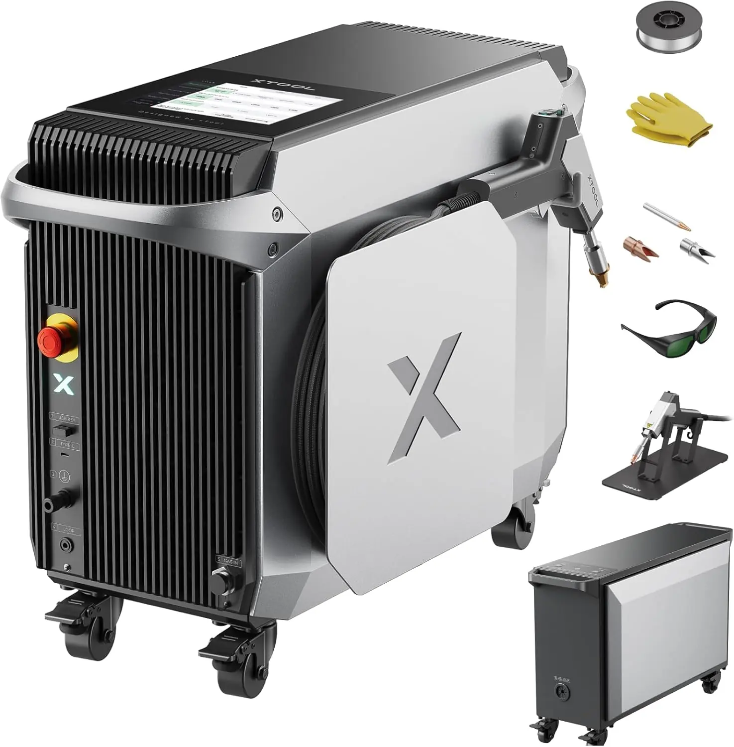 xTool MetalFab 1200W Review: Pros Cons & Verdict 1 xTool MetalFab 1200W review,xTool MetalFab 1200W review and rating,xTool MetalFab laser welder review pros cons,xTool MetalFab worth buying review,xTool MetalFab 3-in-1 review honest opinion,xTool MetalFab review verdict — full package contents