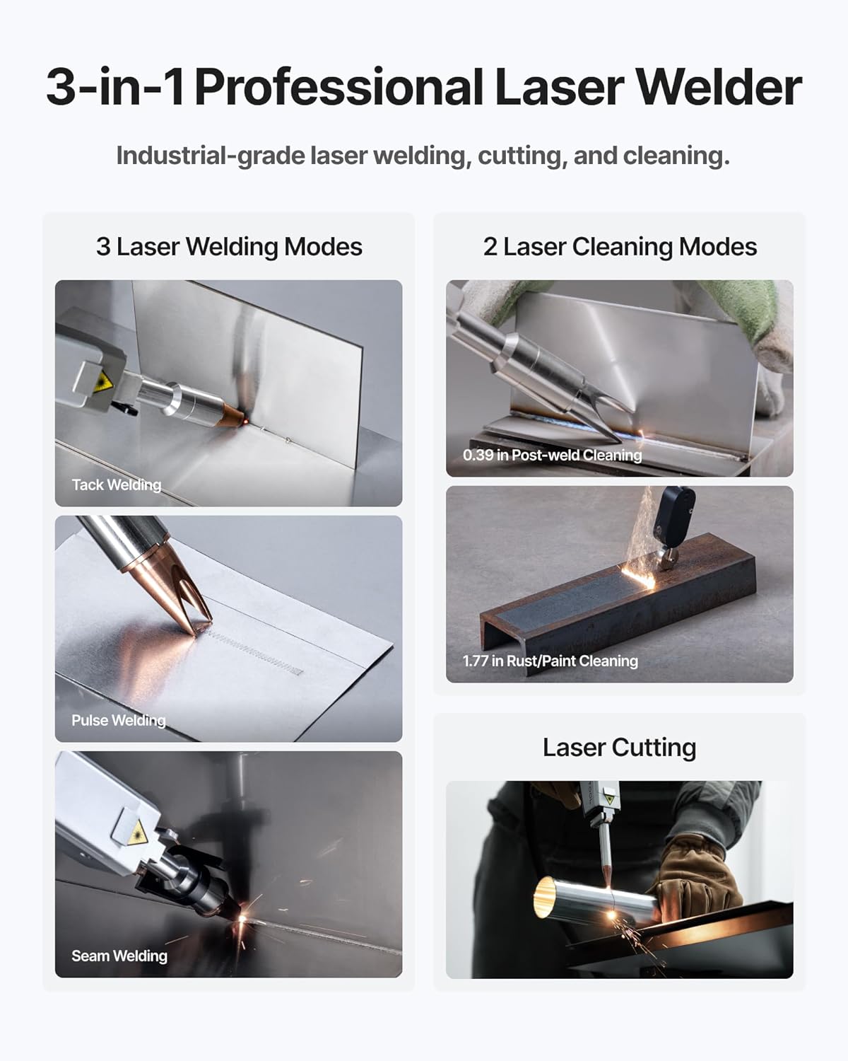 xTool MetalFab 1200W review,xTool MetalFab 1200W review and rating,xTool MetalFab laser welder review pros cons,xTool MetalFab worth buying review,xTool MetalFab 3-in-1 review honest opinion,xTool MetalFab review verdict — design and build quality detail