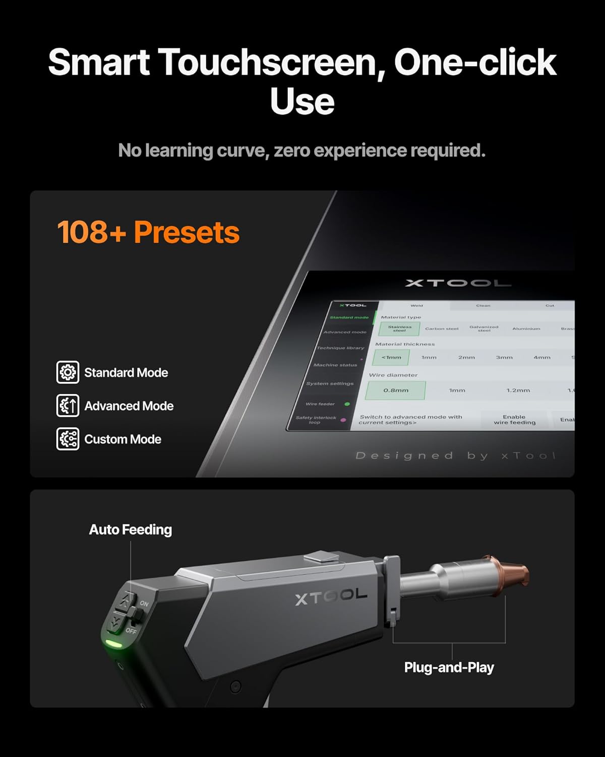 xTool MetalFab 1200W review,xTool MetalFab 1200W review and rating,xTool MetalFab laser welder review pros cons,xTool MetalFab worth buying review,xTool MetalFab 3-in-1 review honest opinion,xTool MetalFab review verdict — setup process and usability